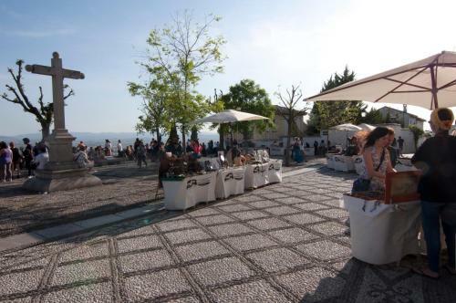 Apartamento Holiday Home Casa Del Albayz�n