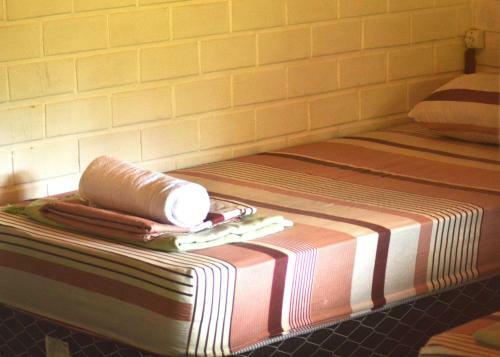 Praia Do Rosa Hostel