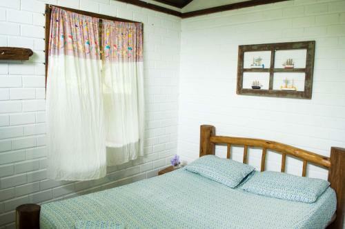 Praia Do Rosa Hostel