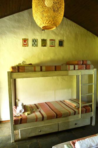 Praia Do Rosa Hostel