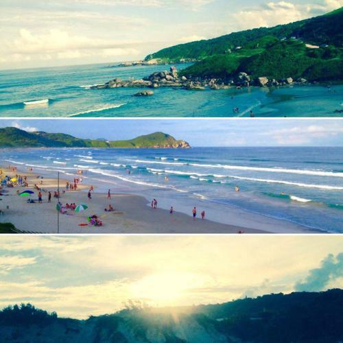 Praia Do Rosa Hostel