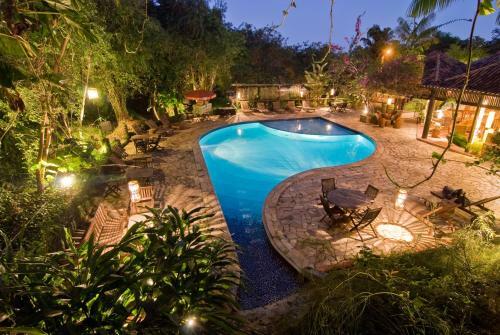 Hostal Vilangelim Eco-pousada
