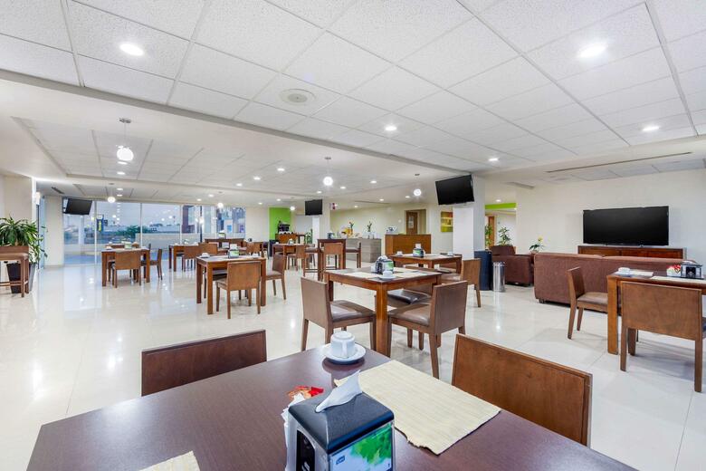 Hotel Sleep Inn Torreon