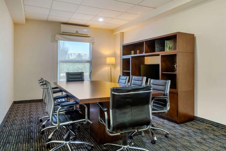 Hotel Sleep Inn Torreon