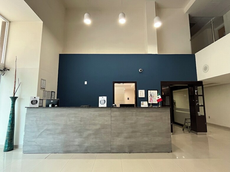 Hotel Sleep Inn Torreon