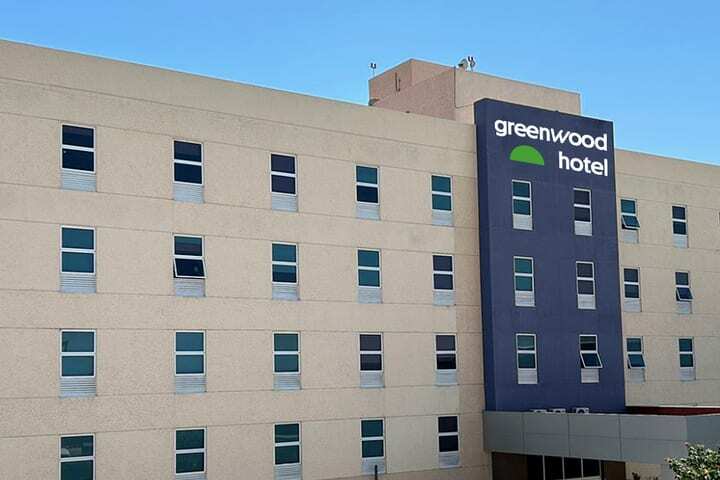 Hotel Sleep Inn Torreon