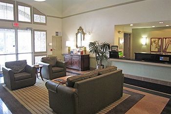 Hotel Extended Stay America - Columbus - Tuttle