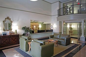 Hotel Extended Stay America - Columbus - Tuttle