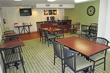 Hotel Extended Stay America - Columbus - Tuttle