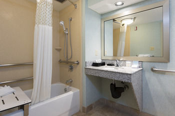 Hotel Hampton Inn & Suites Kokomo