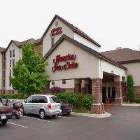 Hotel Hampton Inn & Suites Kokomo