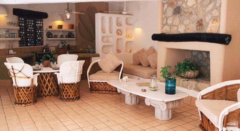 Hotel Club Cascadas De Baja