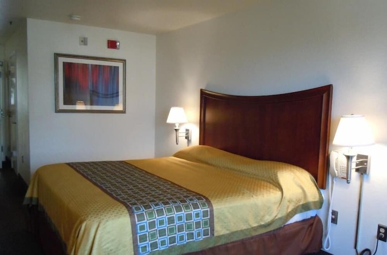 Motel Airport Inn