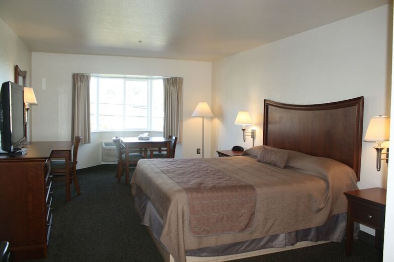 Motel Airport Inn