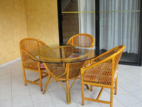 Las Casitas Tepoztl�n