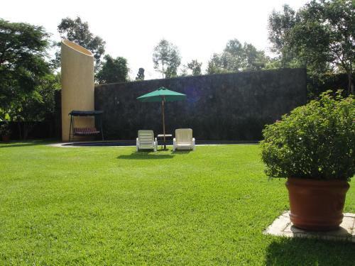 Las Casitas Tepoztl�n