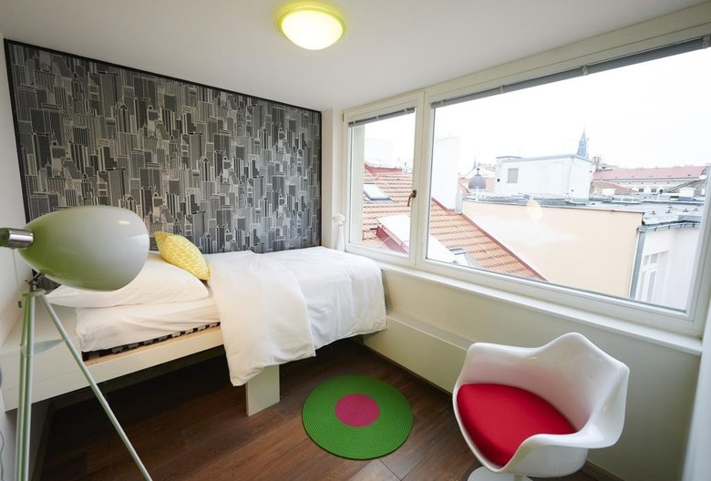 Apartamento Navr�tilova 16