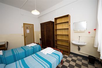 Albergue Ostello Domus Civica