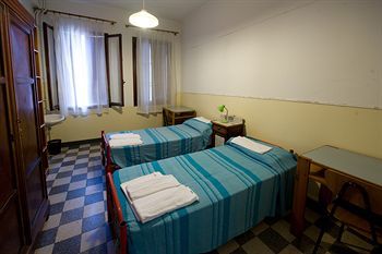 Albergue Ostello Domus Civica