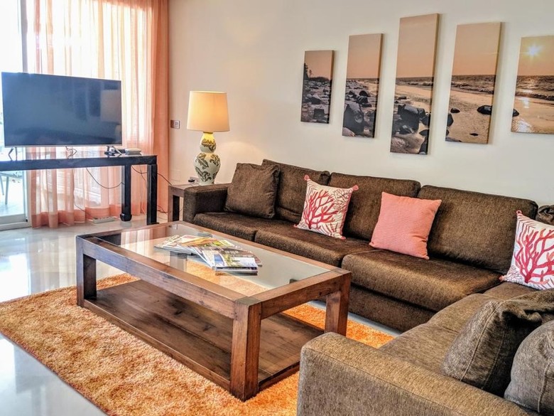 Apartamento Marina Mariola