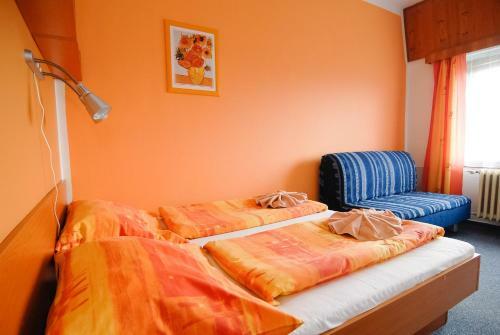 Relax Hotel B�ra