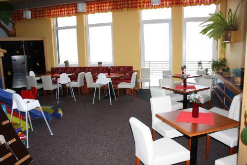 Relax Hotel B�ra