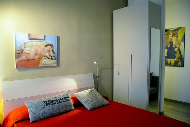 Apartment Picasso