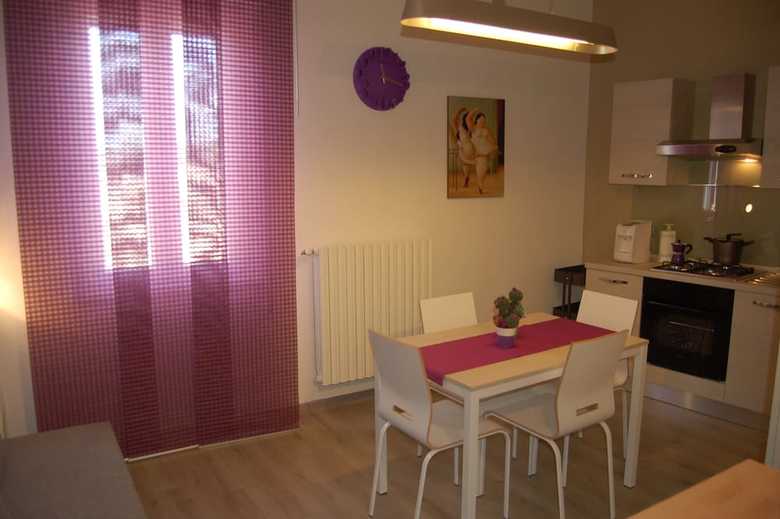 Apartment Picasso