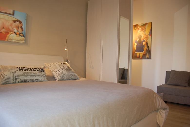 Apartment Picasso