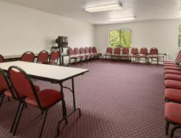 Motel Super 8 Bremerton