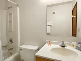 Motel Super 8 Bremerton