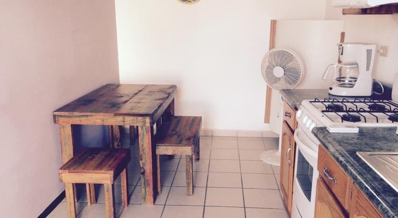 Apartamento Cabo�s Little Secret Two Bedroom Condos