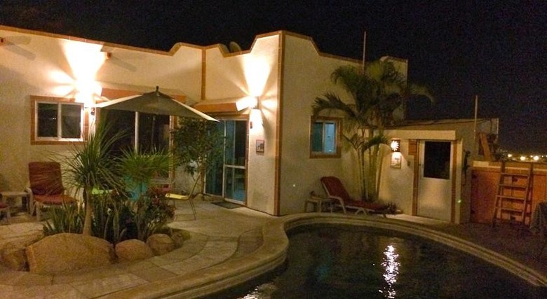 Apartamento Cabo�s Little Secret Two Bedroom Condos