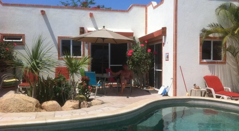 Apartamento Cabo�s Little Secret Two Bedroom Condos