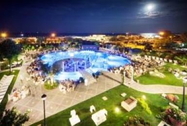 Grand Hotel Da Vinci