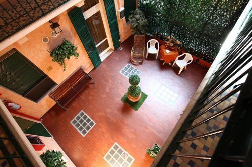 Hotel Albergo Ristorante Domus