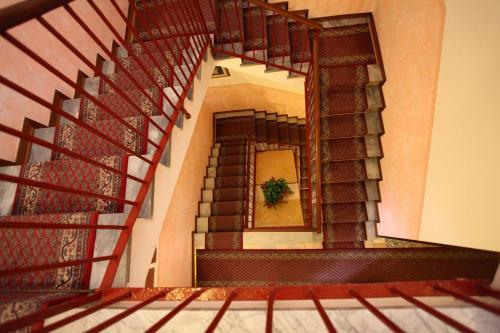 Hotel Albergo Ristorante Domus