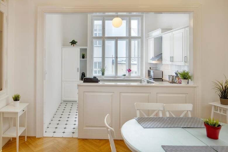 Charles Bridge Premium Apartments