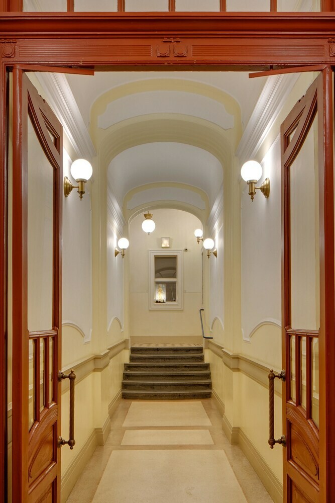 Charles Bridge Premium Apartments