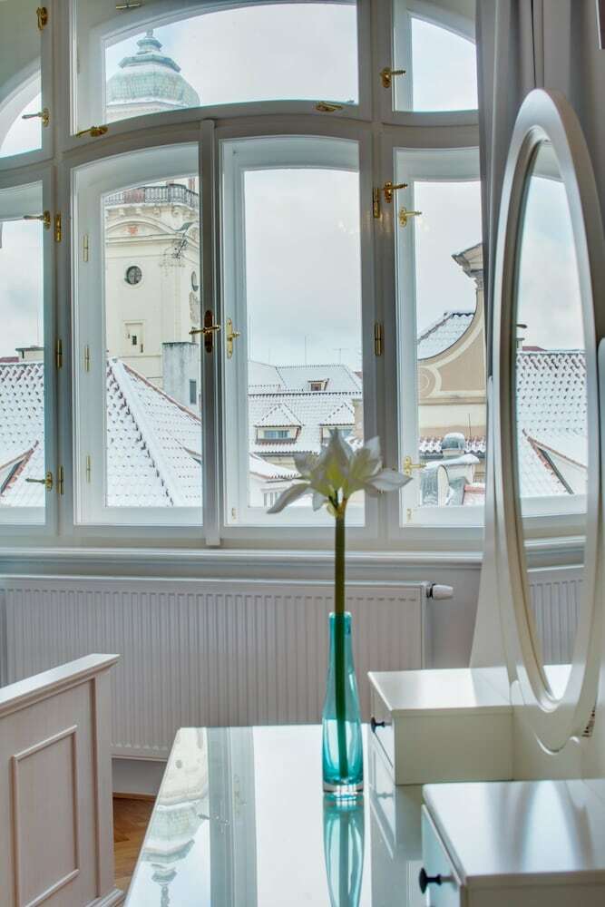 Charles Bridge Premium Apartments