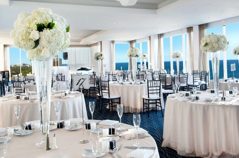 Hotel Sonesta Fort Lauderdale Beach