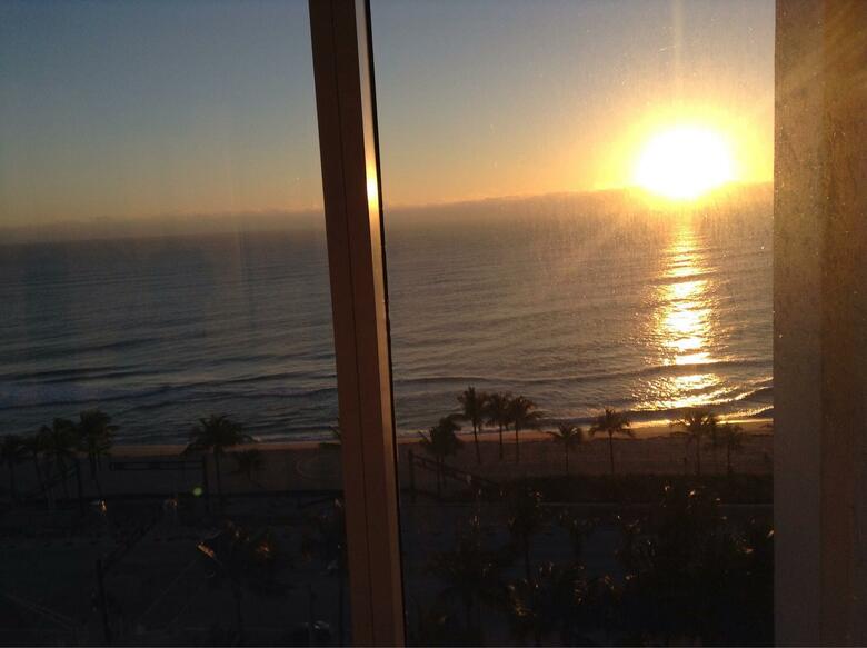 Hotel Sonesta Fort Lauderdale Beach
