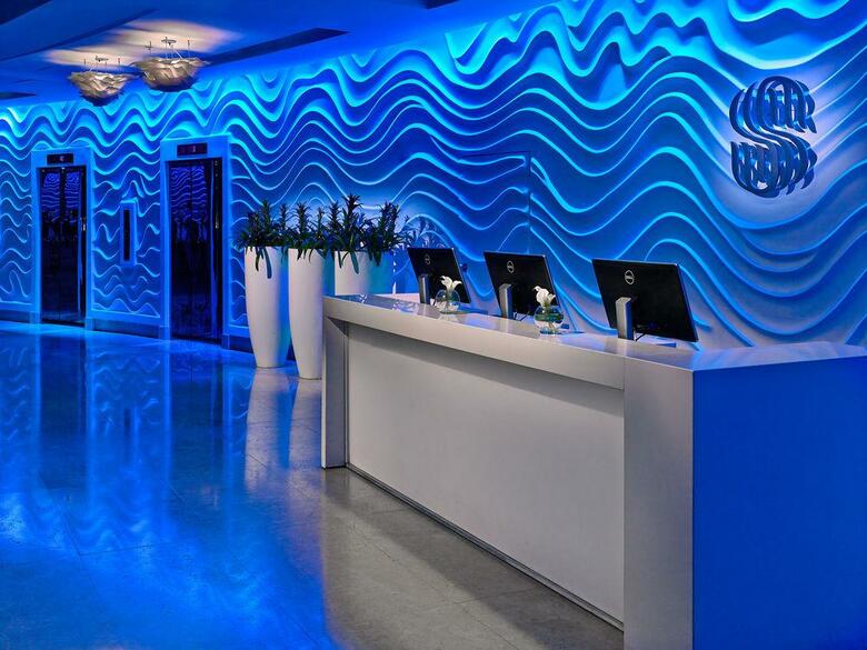 Hotel Sonesta Fort Lauderdale Beach