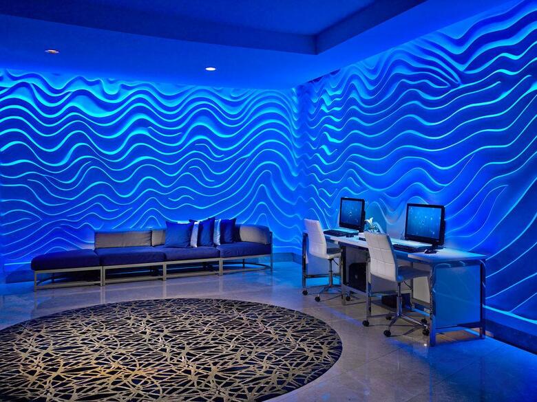 Hotel Sonesta Fort Lauderdale Beach