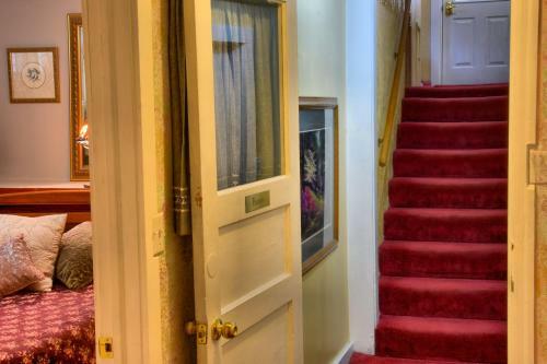 Bed & Breakfast Bard's Inn