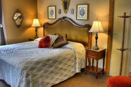 Bed & Breakfast Bard's Inn