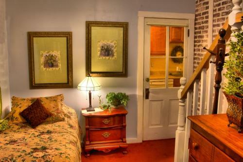 Bed & Breakfast Bard's Inn