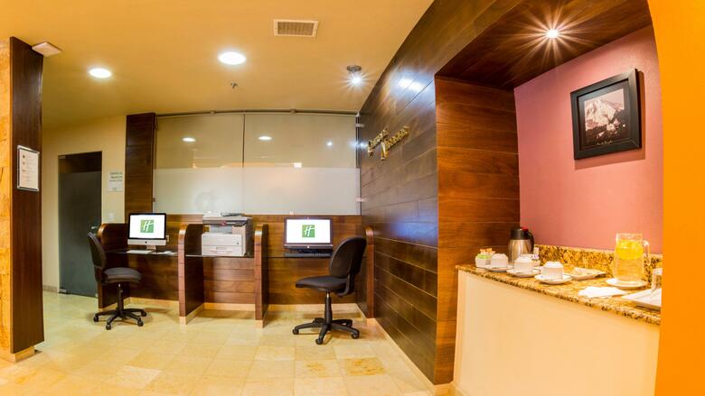 Hotel Holiday Inn Orizaba