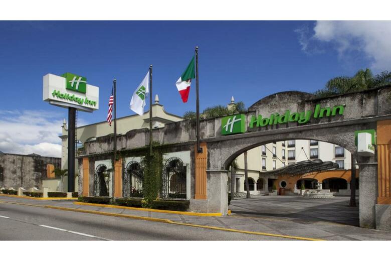 Hotel Holiday Inn Orizaba