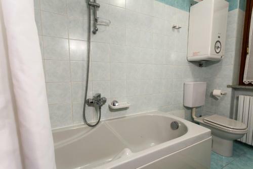 Apartamento Casa Martin